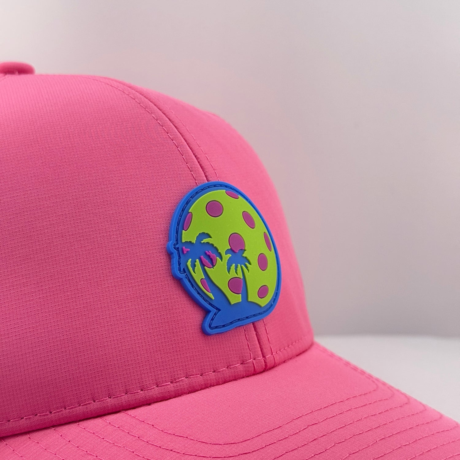S&D Court Hat
