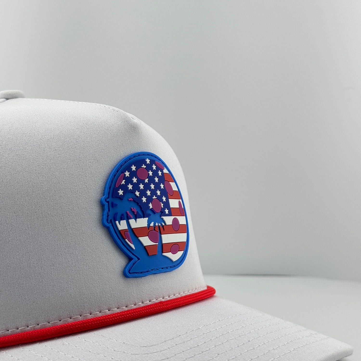 S&D Rope Hat