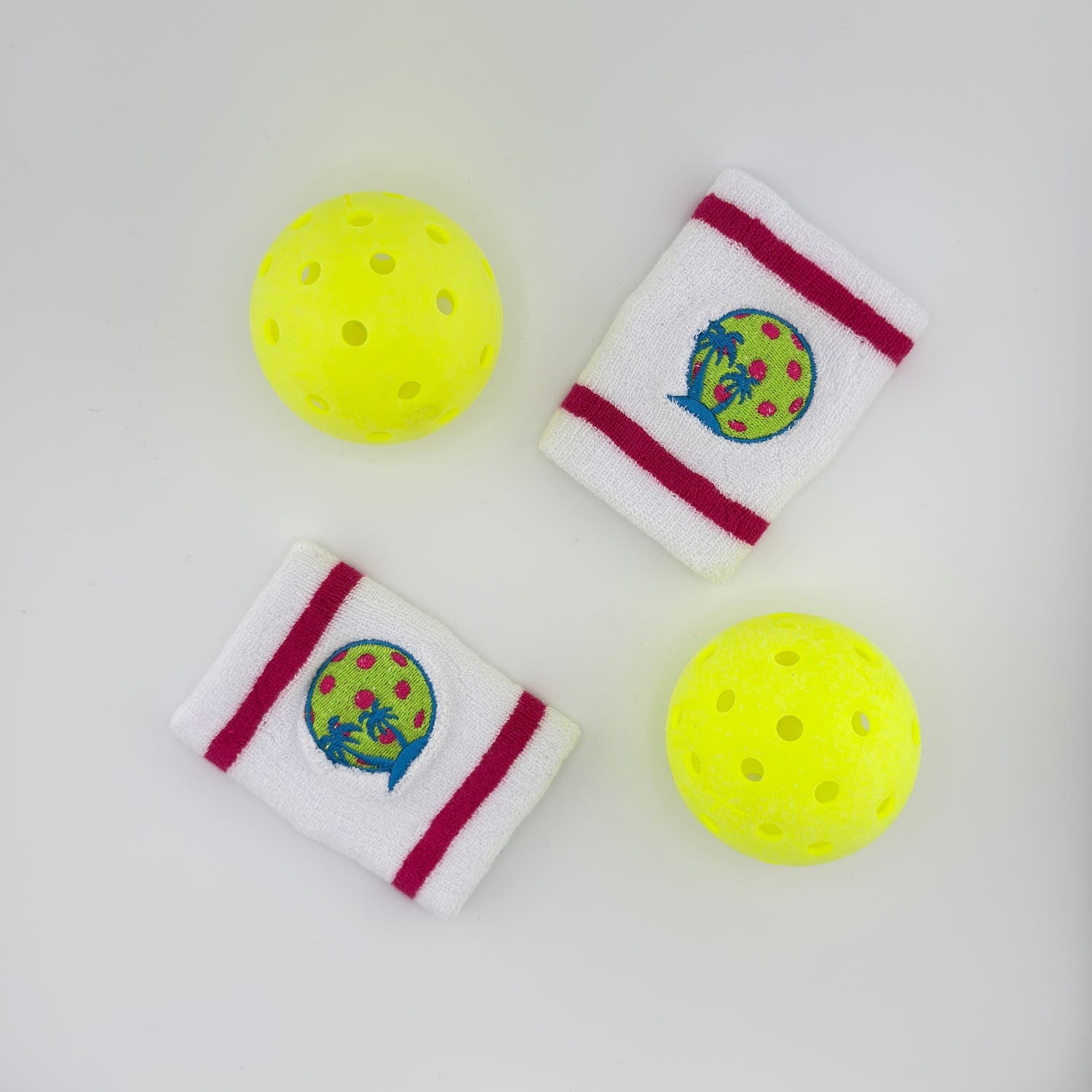 S&D Wristbands