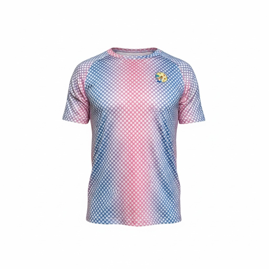 Men's MaxDri Tee