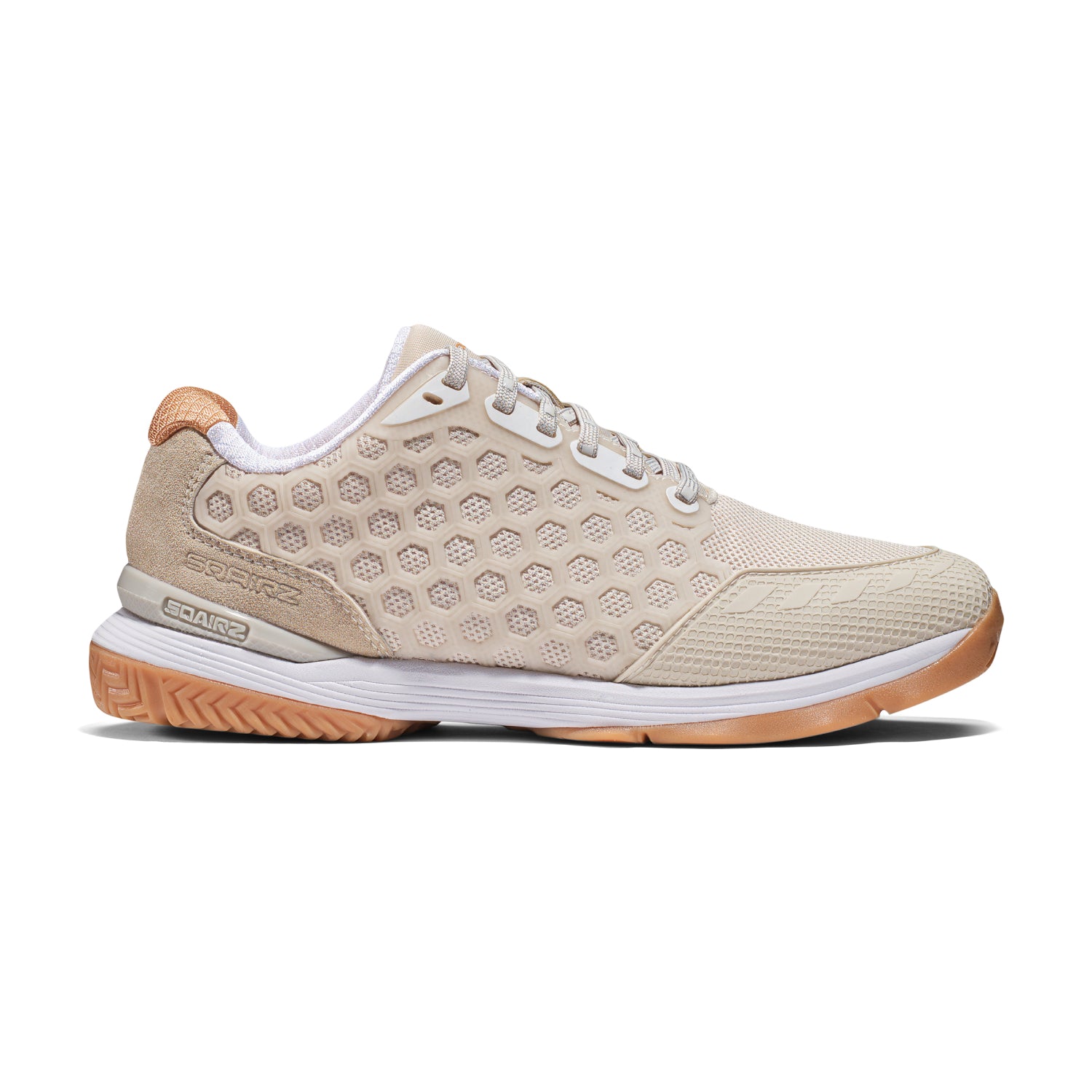 れいこ SQAIRZ XRZ2 Pickleball Shoes — Women's | Sunsets and Dinks